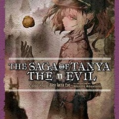 [View] PDF EBOOK EPUB KINDLE The Saga of Tanya the Evil, Vol. 11 (light novel): Alea Iacta Est (The