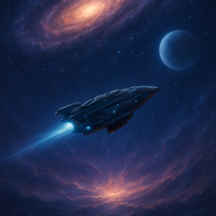 Astral Voyage