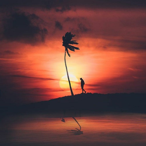 HEARTBREAK ANNIVERSARY | CANT YOU GO ( REGGAE REMÌX )