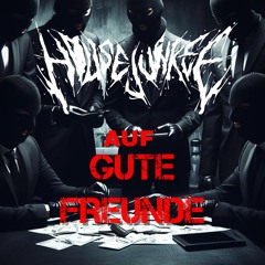 Böhse Onkelz - Auf Gute Freunde (Housejunkee Remix) / FREE DOWNLOAD