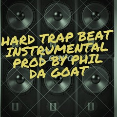 Hard Trap Beat 2021