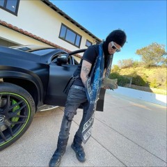 woah (sped up + bass boosted) - yeat