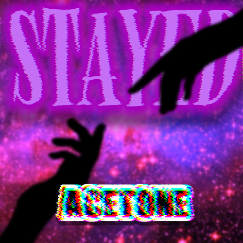 STAYED [FREE DL]