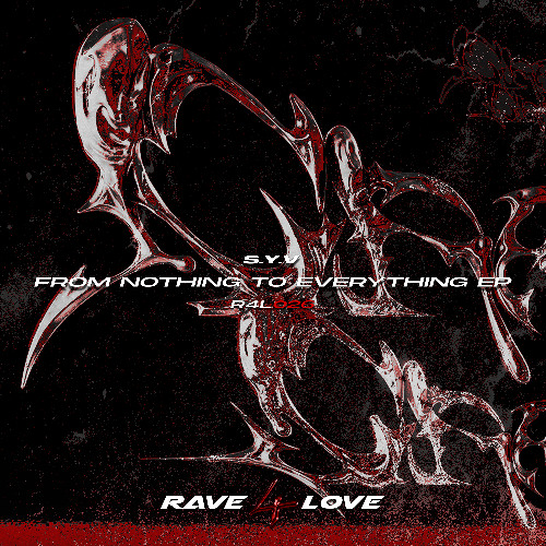 S.Y.V - Step With Me Soldiers