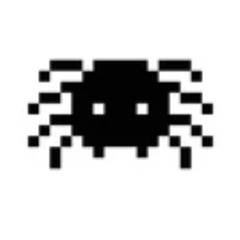 Quick! theres a spider near you! [pc98 | ym2608]