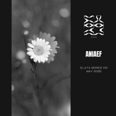 Elata Series 013 w/ Aniaef