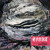 Artwork for [PREMIERE] SANKT -Thousand Yard Stare (Crux Axul)