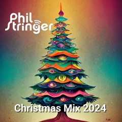 Christmas 2024 Mix