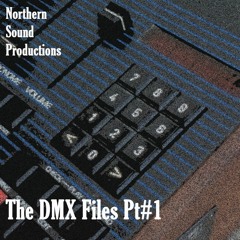 The DMX files pt 1
