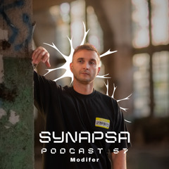 SYNAPSA PODCAST | 057 | Modifer