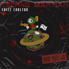 Techno Martin [Grooverdose Records]