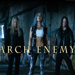 UNE NUIT EN ENFER - Emission 181 du 19/01/23 - ARCH ENEMY