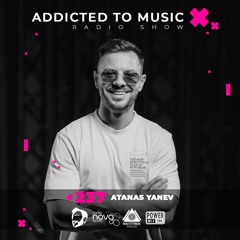 Atanas Yanev - World Up Radio Show #237