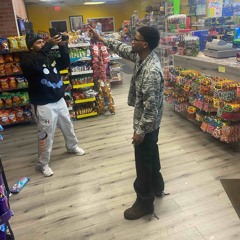 Nah fr w/ Bg x Kvenchy