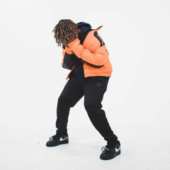 DON TOLIVER X NAV - RECAP (DRILLMIX)