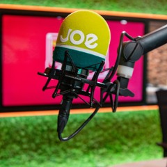 Joe - Muzikale Wereldreis - Ghana