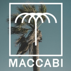 Amit Cohen – Maccabi House Techno Set