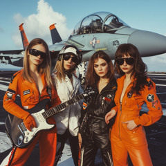Danger Zone (OMGG Version)