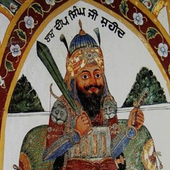 Naa Ohe Mareh Na Thaage Jahe by Sant Balwant Singh Ji Sidhsar Sihode Wale