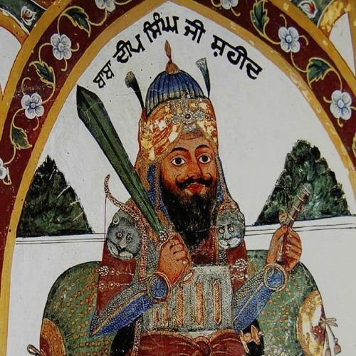 Naa Ohe Mareh Na Thaage Jahe by Sant Balwant Singh Ji Sidhsar Sihode Wale