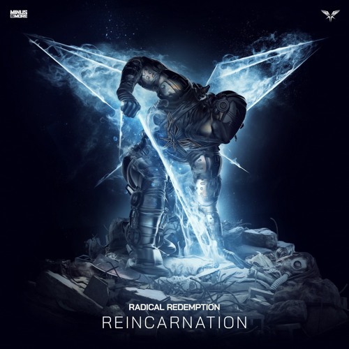 Radical Redemption - Reincarnation (HQ Official)