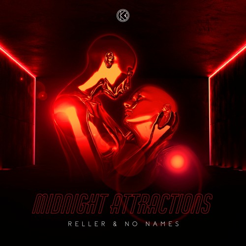 Reller X No Names - Midnight Attractions