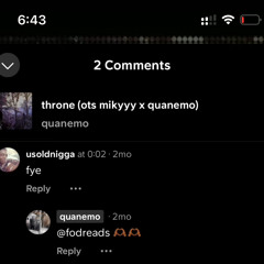 2 Many Stickz (Ft.Quanemo)