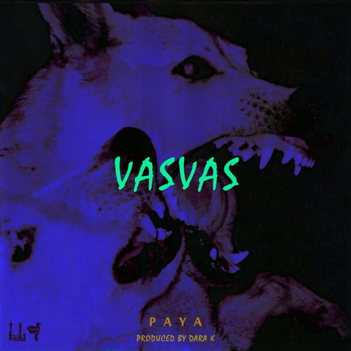 Vasvas (feat. Nova & Dara K)