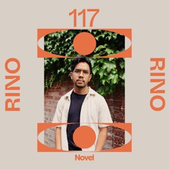 Novelcast 117: Rino