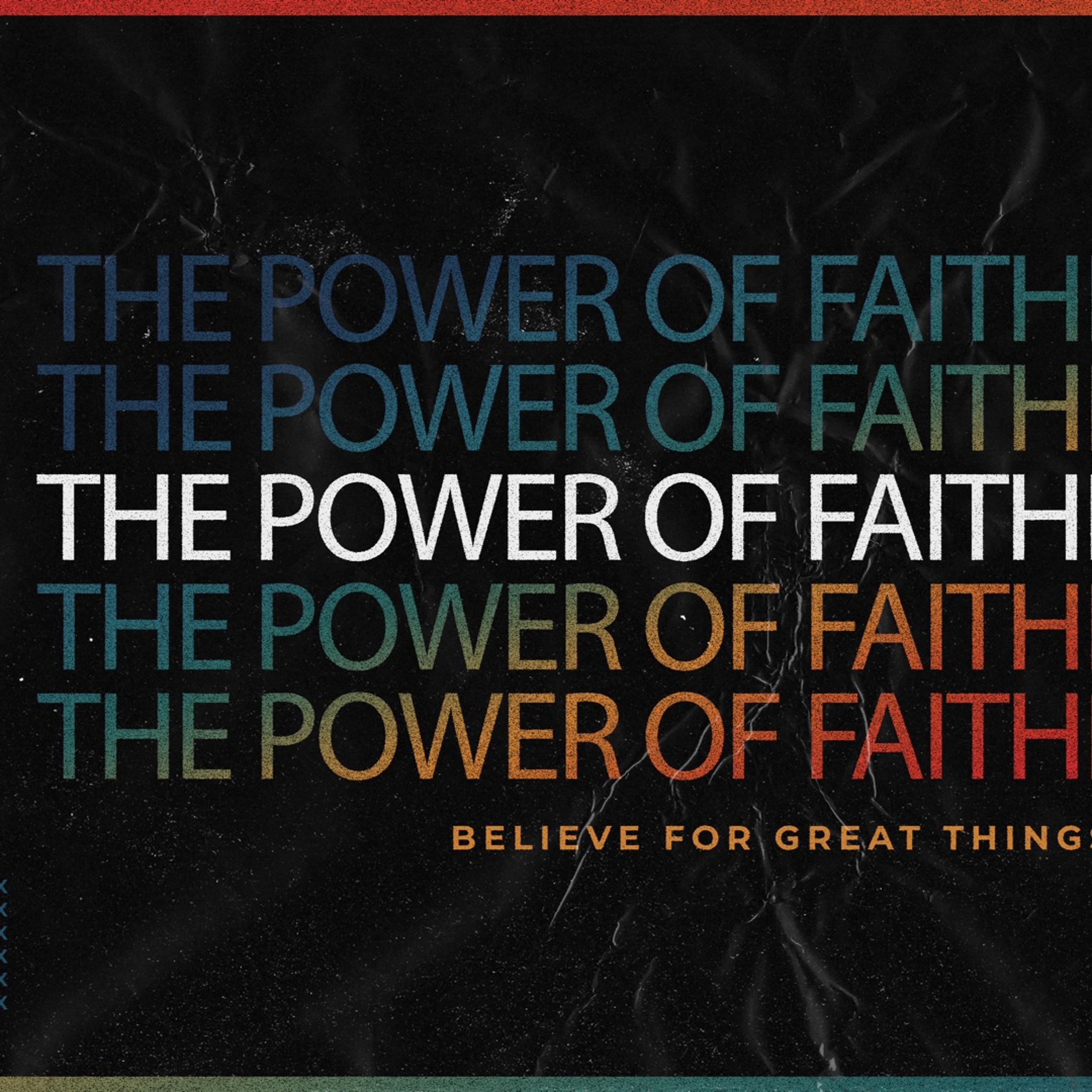 The Power Of Faithfulness | Grand Reopening Service episode artwork