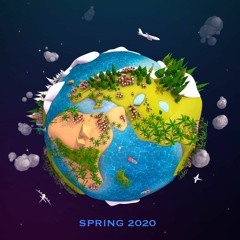 Hushmoney & The Rest of The World (spring 2020)