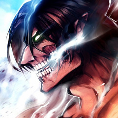 Attack On Titan - Vogel im Käfig Re-Mastered