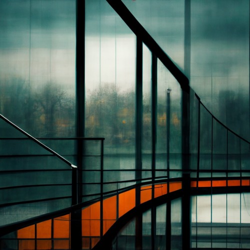 From A Railing