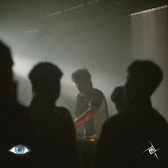 [jnny] @ UNSEEN BERLIN 08/06/25, M-BIA CLUB BERLIN