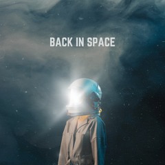 Back In Space [CBR-034]