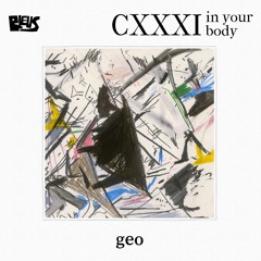 CXXXI - geo
