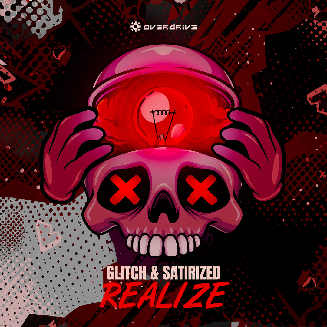 Stream Realize by Gearbox Digital | Listen online for free on