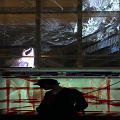 VERTICAL WAVES - H00D OPERA (+SPYK1DD) PROD. @NUKSTERR #ANGELHOODMIXTAPE