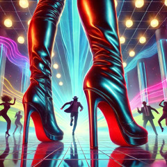 FREE DOWNLOAD - Nancy Sintara - These Boots Are Made For Walkin (MindGazm Remix)