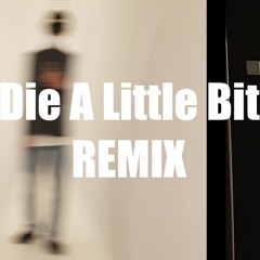 Tinashe - Die A Little Bit Ft. Ms Banks (Remix)