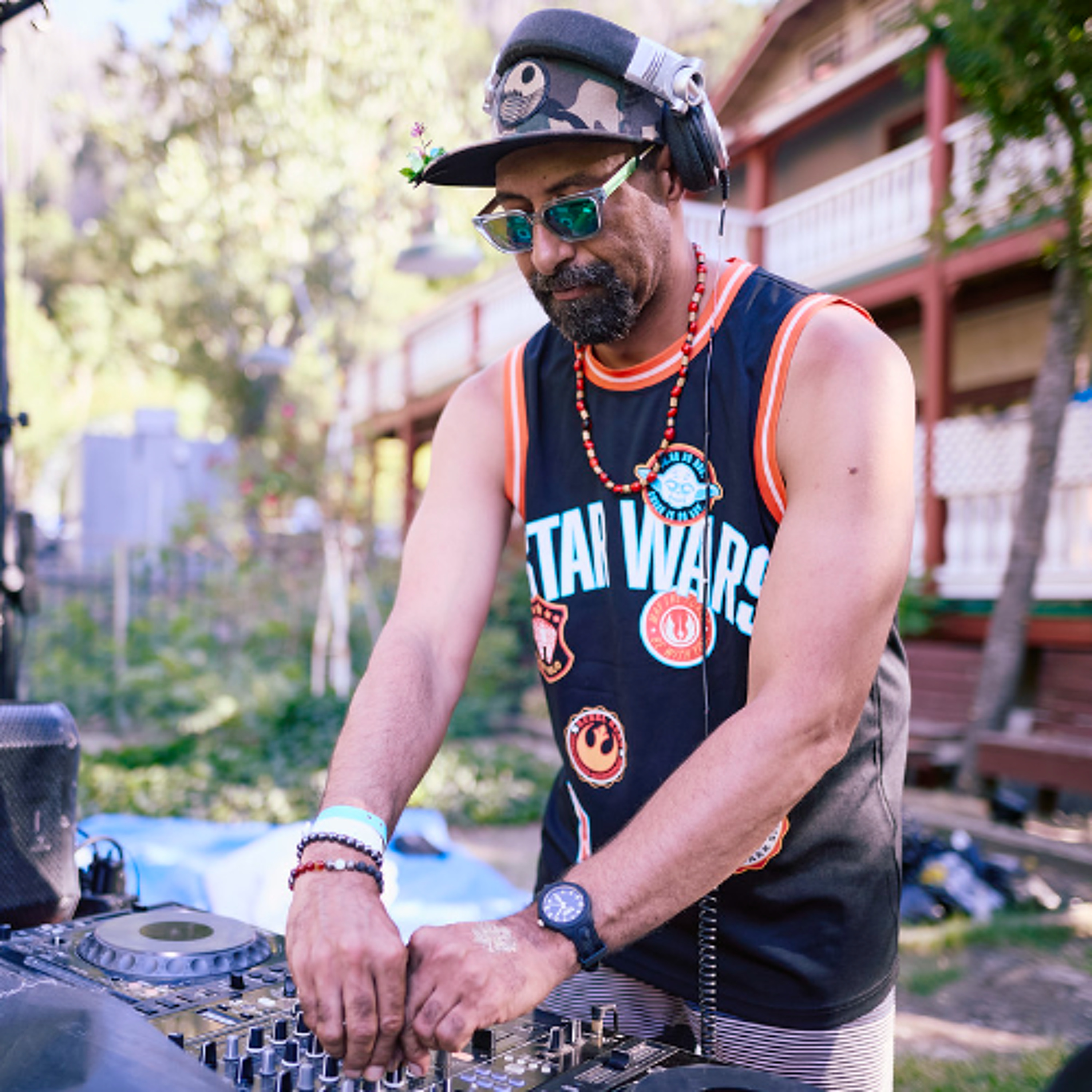 Nathan Cochran Live @ Soul Camp 2025 (Funky Farm Afterparty) episode artwork