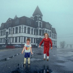 Matthew McElroy & Men I Trust - Always Lone