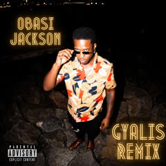 Gyalis Remix