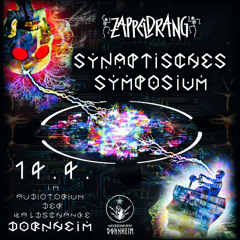 Basshörnchen_live @ synaptisches-Symposium