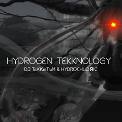 HYDROGEN TEKKNOROGY