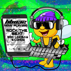 BB032: Rock The Beat - Eric Lindsay & CONDY