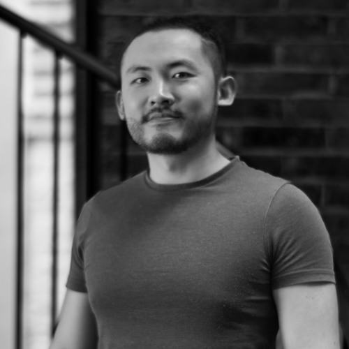 Tim Fu on how AI is reshaping architecture