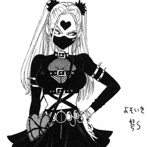 emotionless (ft. scorpio) (prod. secre)