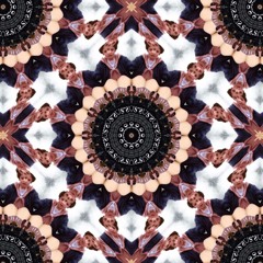 Jonas Kvarnström - August Rush (Pattern Perception Remix)
