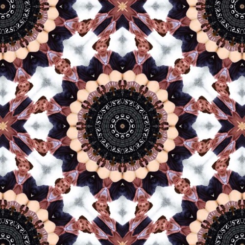Jonas Kvarnström - August Rush (Pattern Perception Remix)
